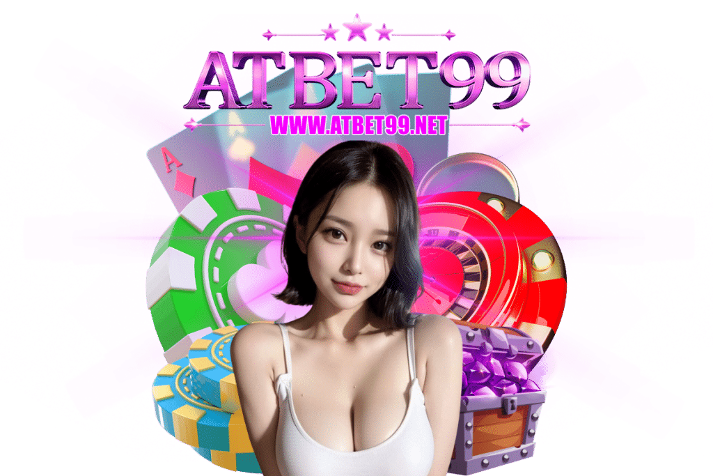 atbet99 เว็บตรง
