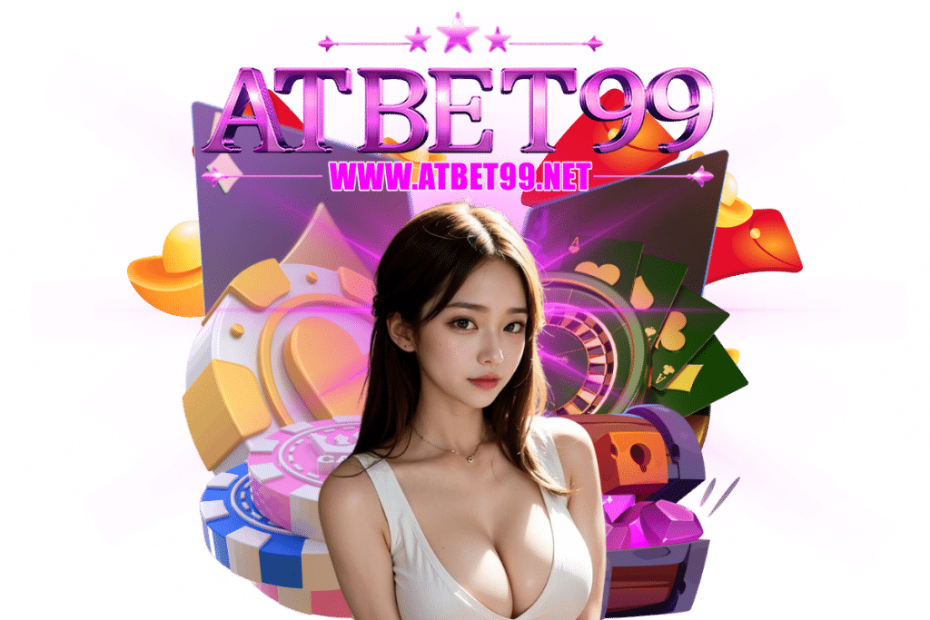 atbet99 แจกเครดิตฟรี
